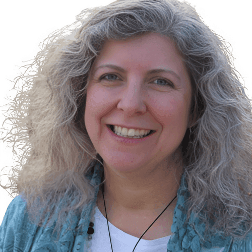 Rev Kathy Mastroianni